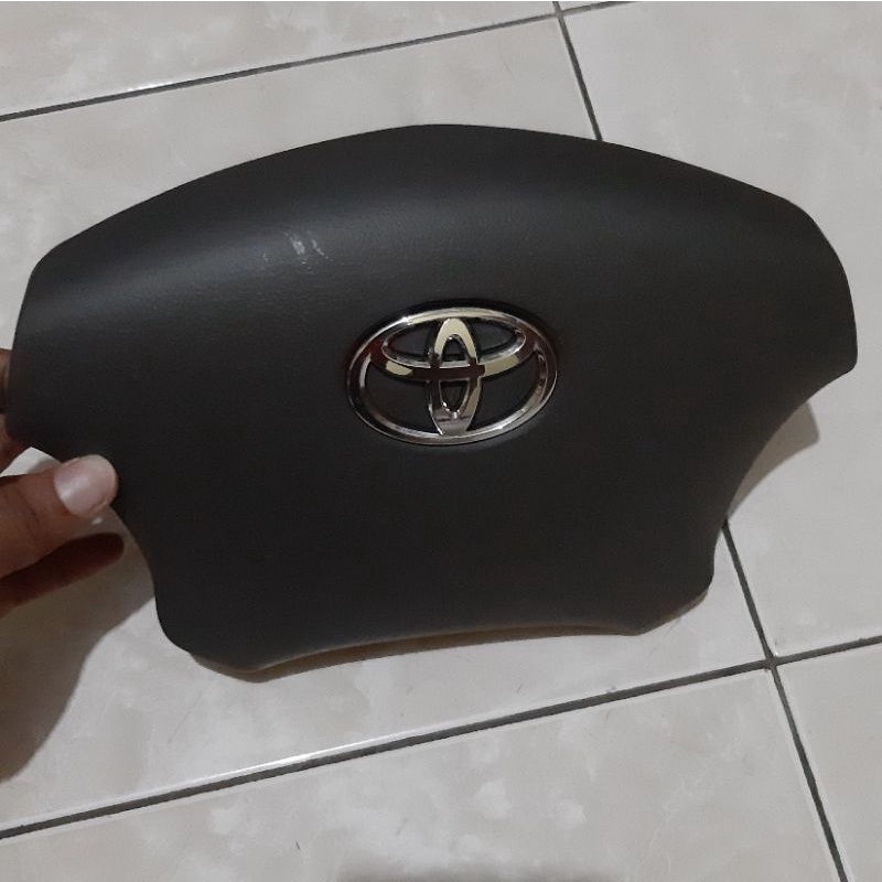 cover stir / tutup klakson avanzza vvt-i palang 4