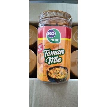 

Sosis So Nice Teman Mie Jumbo Sosis Siap Makan 580 gr MURAH!