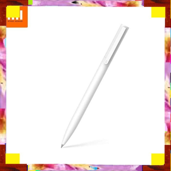 

Termurah Cuci Gudang Xiaomi Mi Pen Pulpen Premium 10 PCS - MJZXB01WC - WhiteTermurah Cuci Gudang