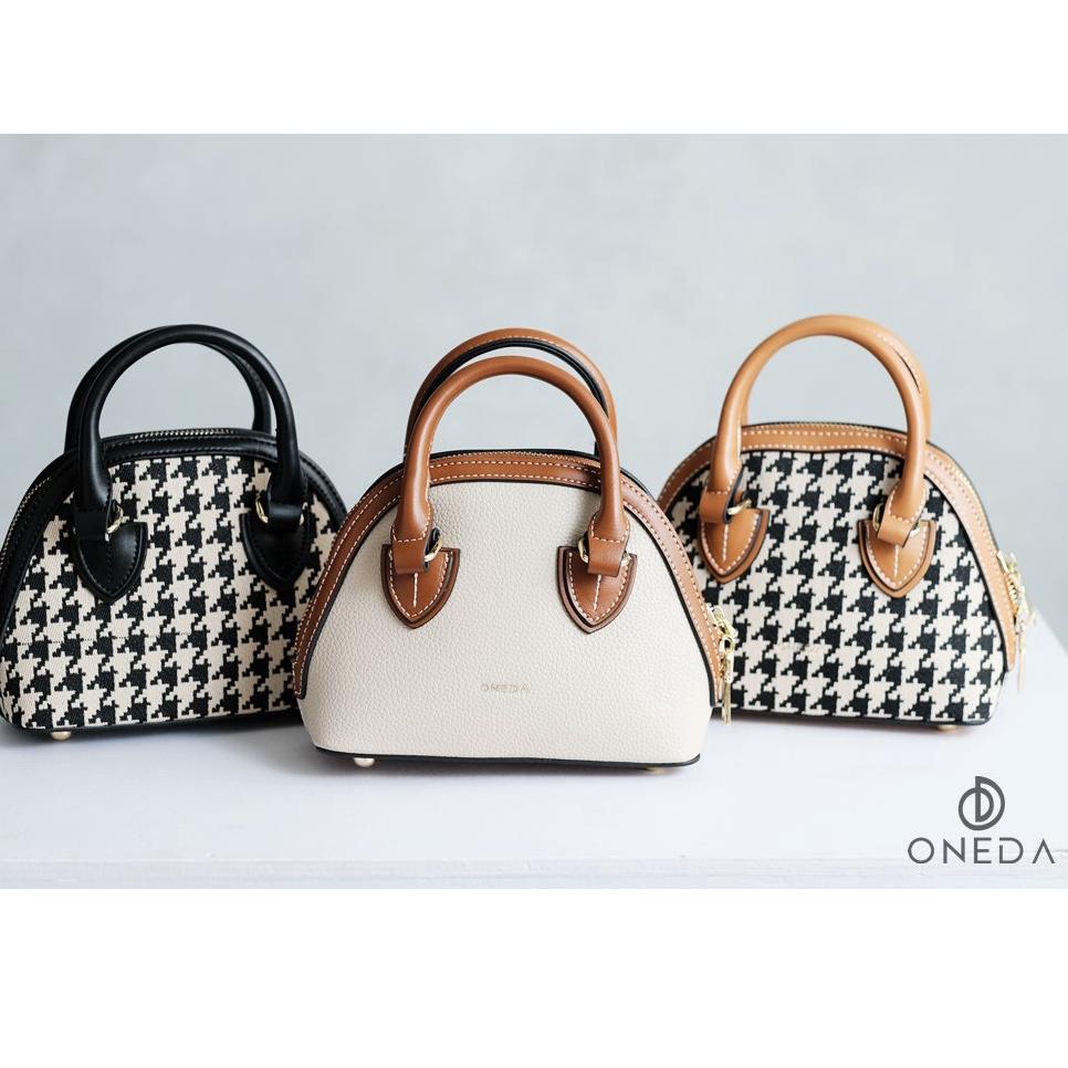 HARGA TERMURAAH Oneda Tas Mini Jinjing Selempang Wanita