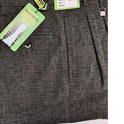 ➩ Celana bahan formal jcc-lon ➴