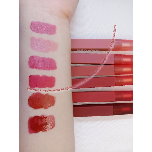 Lipstik Tahan Lama Dan Ringan - Lipstick - Lipcream - Lipstik Batangan - Lipstik Waterproof - Lipmatte - LIPSTIK PUTAR