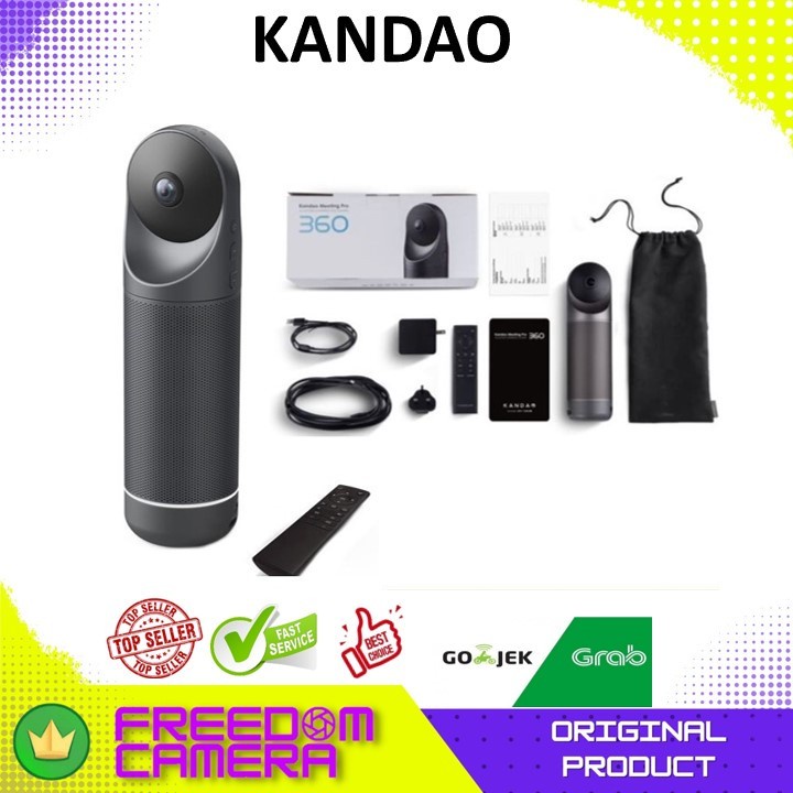 KANDAO MEETING PRO 360