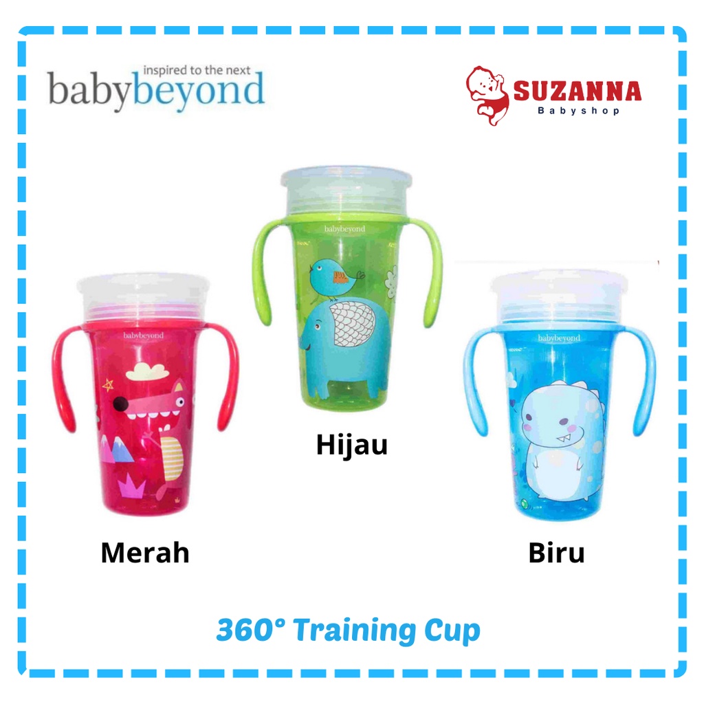 Baby Beyond 360° Training Cup 300ml