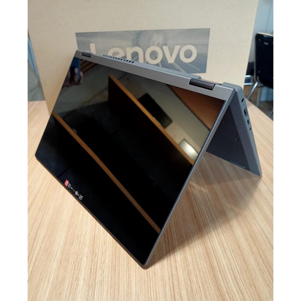 NEW  LENOVO IDEAPAD FLEX 5 CORE I3 GEN 11 WINDOWS 11 ORI TOUCHSCREEN GARANSI RESMI