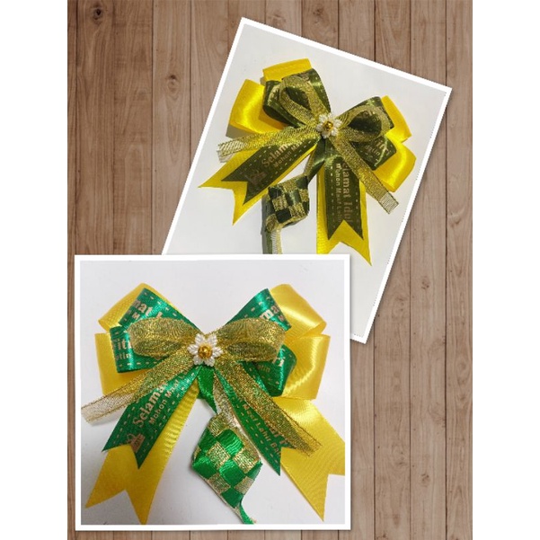 

PITA HAMPERS LEBARAN