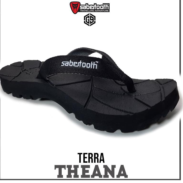 Harga Termurah SABERTOOTH Sandal Gunung Traventure Terra Theana