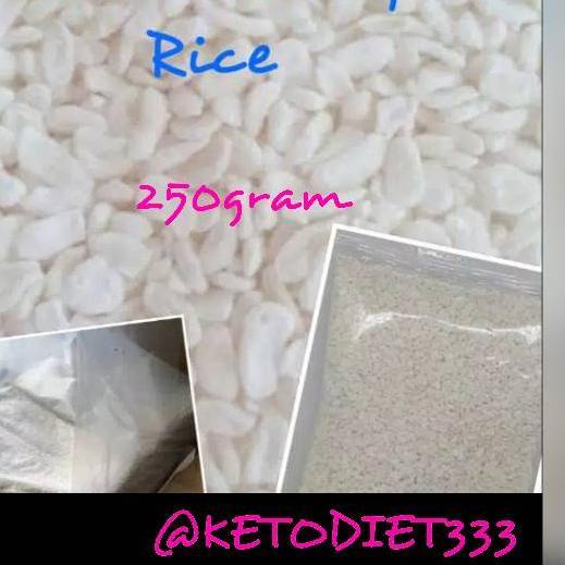 

♡ Low Carbs Shirataki Konnyaku Rice 250gr / Beras Shirataki Rendah Kalori ✈