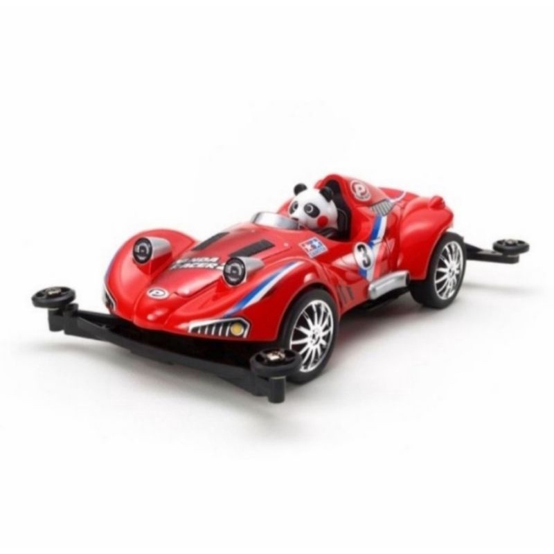 TAMIYA 18092 PANDA RACER SUPER 2 CHASIS