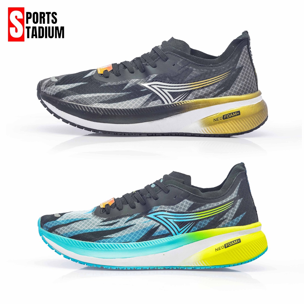 SEPATU RUNNING ARDILES NFINITY FLASH