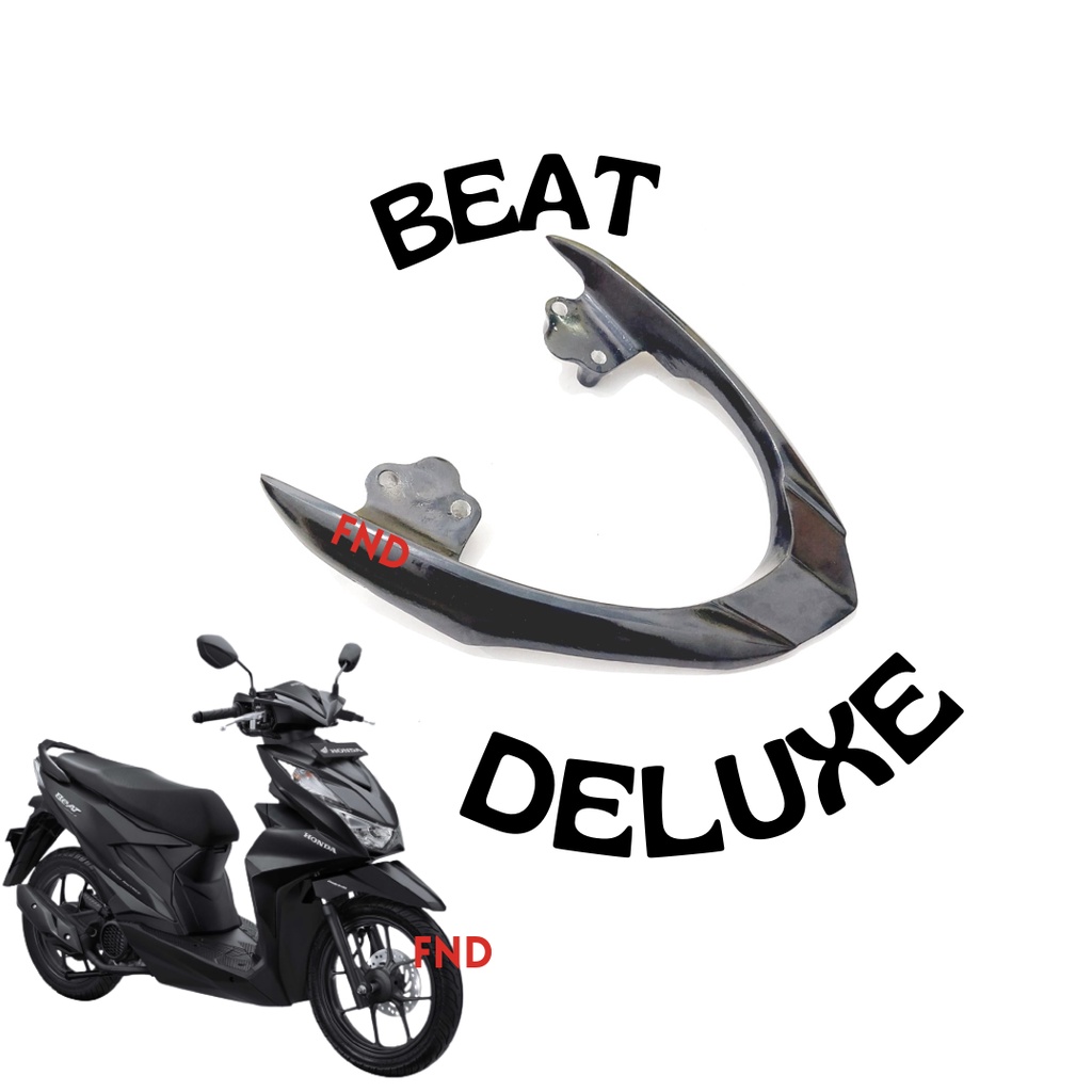 Behel Beat Fi Begel Beat Fi New Deluxe Led 2022 Model Original