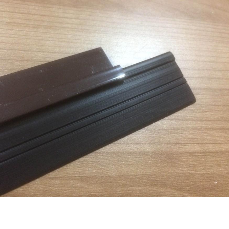 ✻ Door Rubber Seal Karet Penutup Celah Pintu Door Rubber Seal ♙