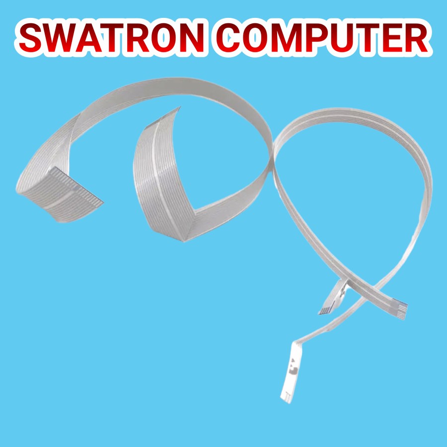 CABLE KABEL PRINTHEAD HEAD 1 SET EPSON L110 L210 L220 L300 L310 L350 L355 L360 L365 L380 L385 L405 L455 L485 L550 L555 L565