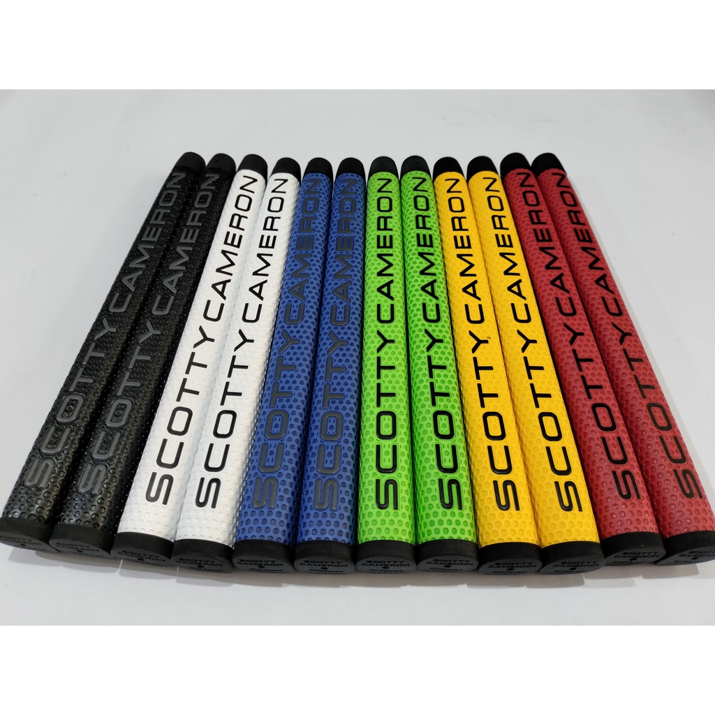 Promo Grip Putter Scotty Golf Titleist
