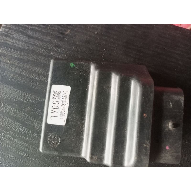 CDI Mio 1YD original copotan