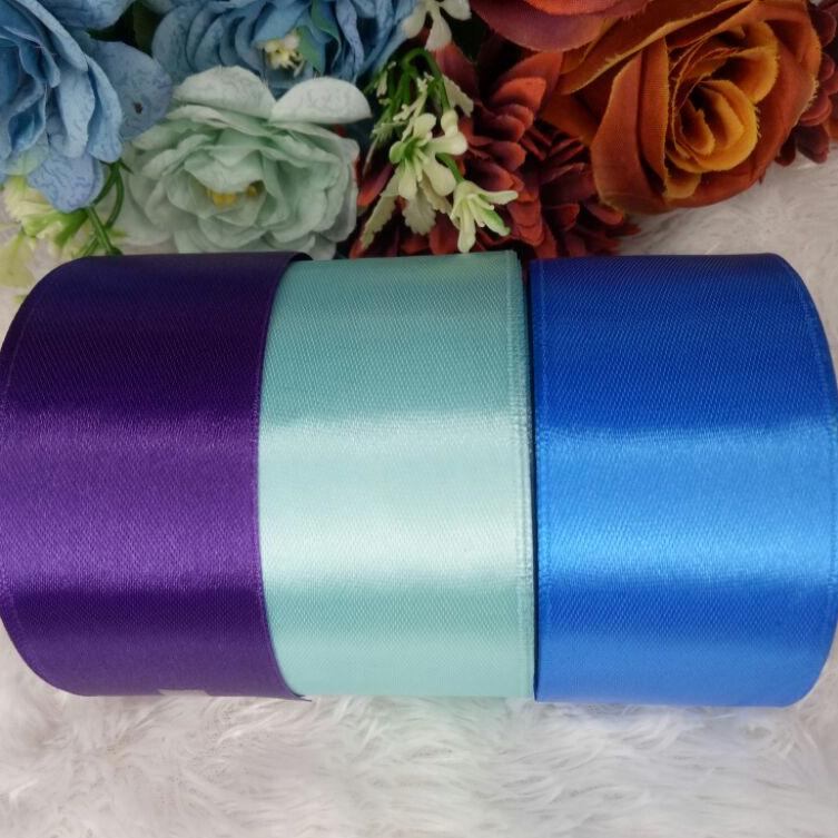 

B89 pita satin 4cm (bag2) PRODUK KEREN よ