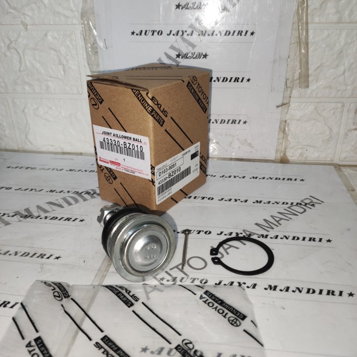 Ball Joint Atas Avanza Xenia 2004 2005 2006 2007 2008 2009 2010 2011 Kode 266