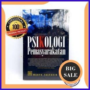 

last stok Psikologi Pemasyarakatan - Wahyu Saefudin 1F3BZ3