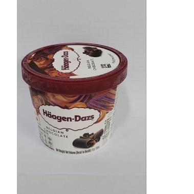 

☋ Bundling Product Haagendazs ♟