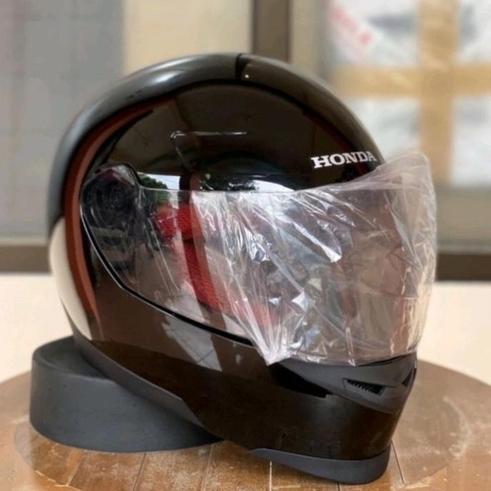 Helm Honda CBR 150 / helm full face / helm murah