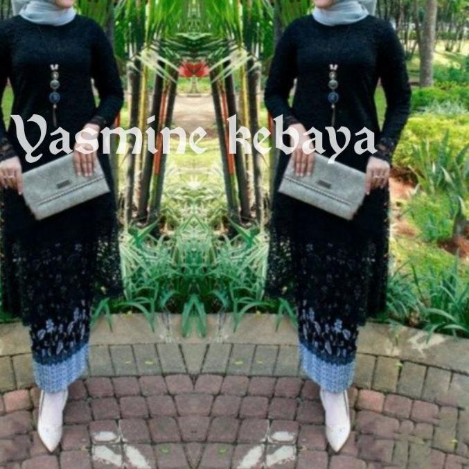 ➸ KEBAYA / KEBAYA BRUKAT / KEBAYA MODERN / BRUKAT / TUNIK / TUNIK KEBAYA / KEBAYA TUNIK ♖