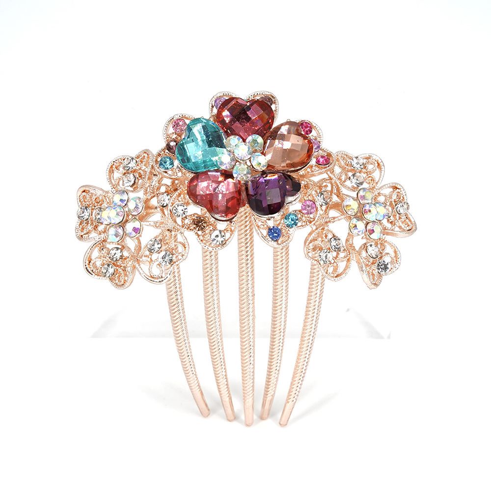 Sirkam rambut korea motif baru premium import