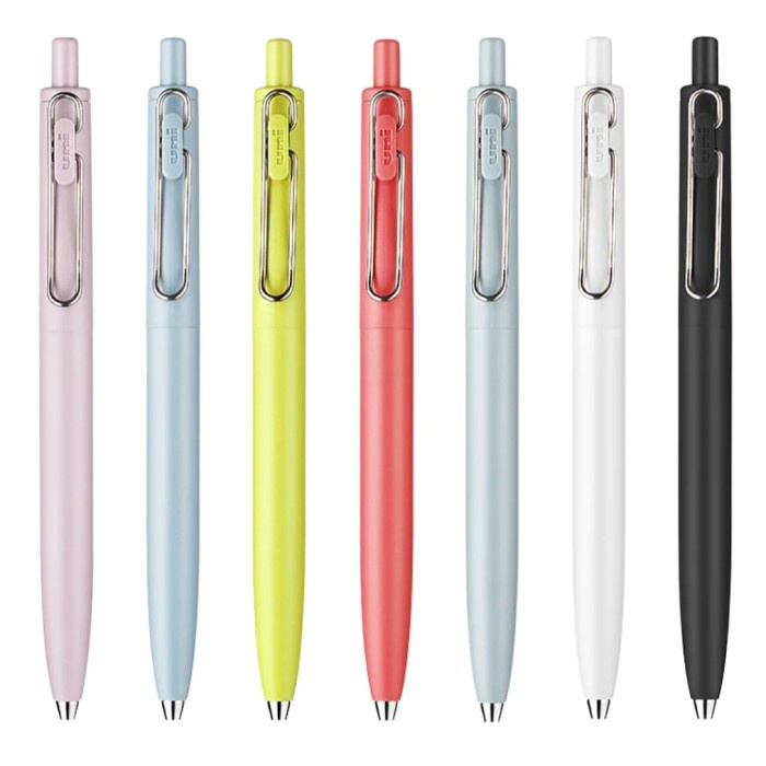 

BISA COD Uni-ball one F premium