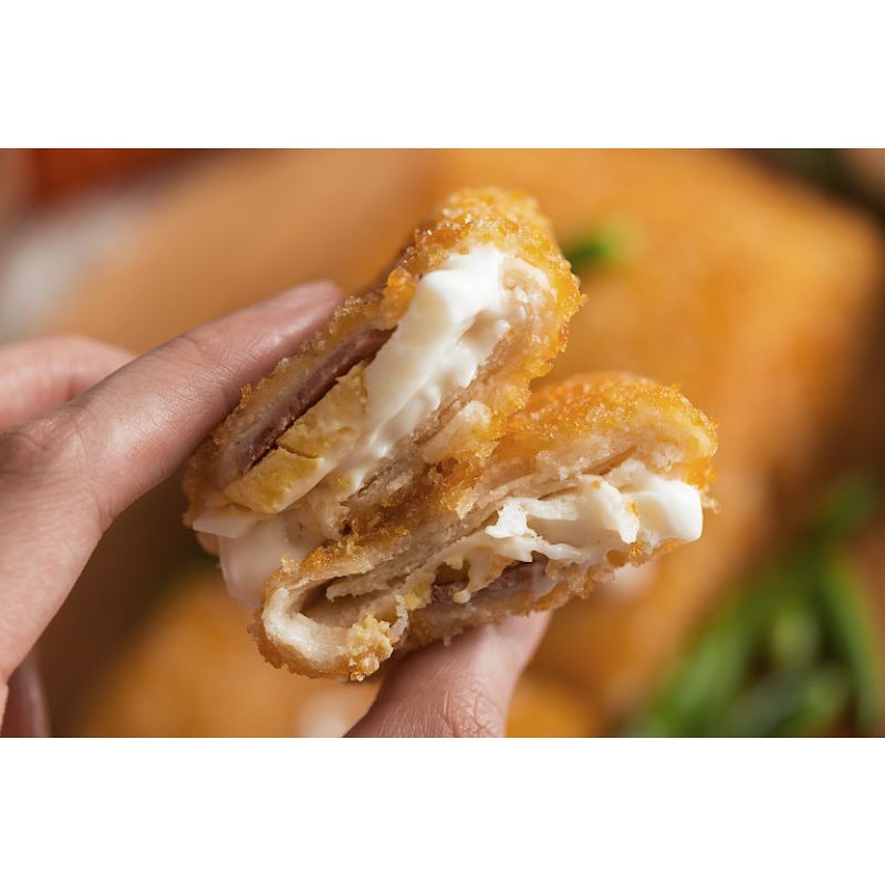 

Risol Mayo FROZEN Premium by Risol Mei