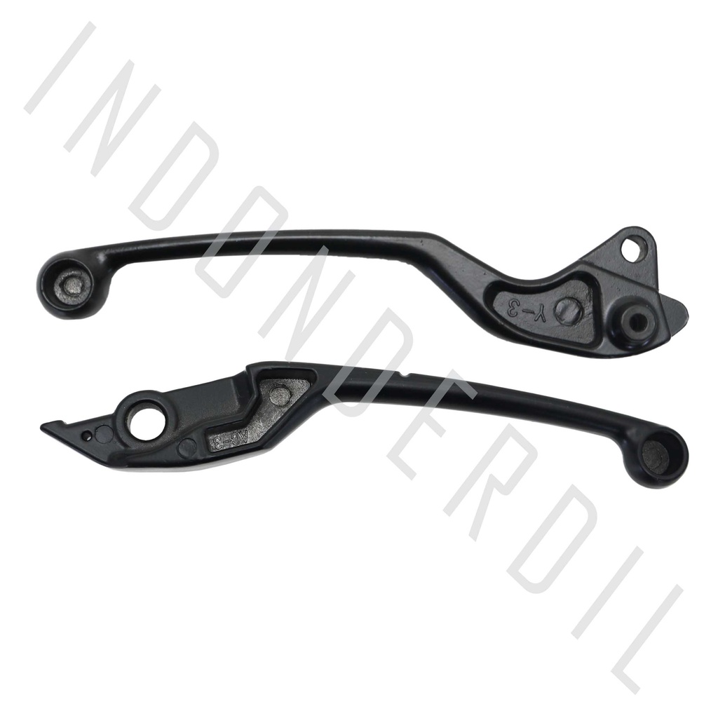 Handle Rem Kanan Kiri Vario LED New eSP 125 150 2018-2022 Genio 2019 Handel Hendel Hendle Brake Lever
