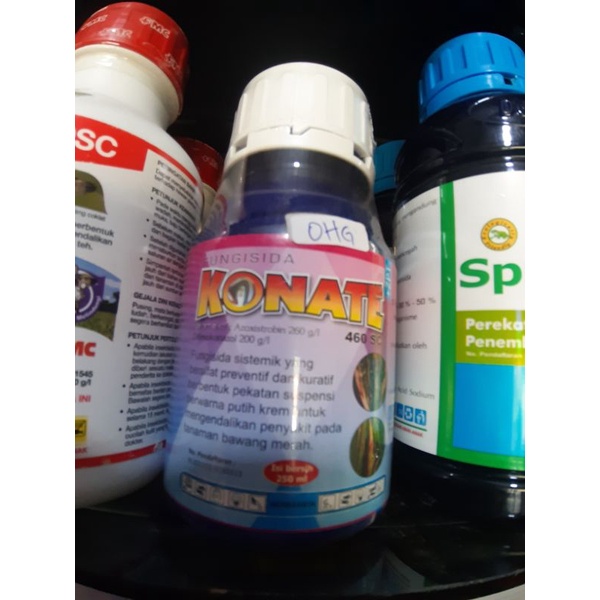 Konate 460SC 250ml original 100%