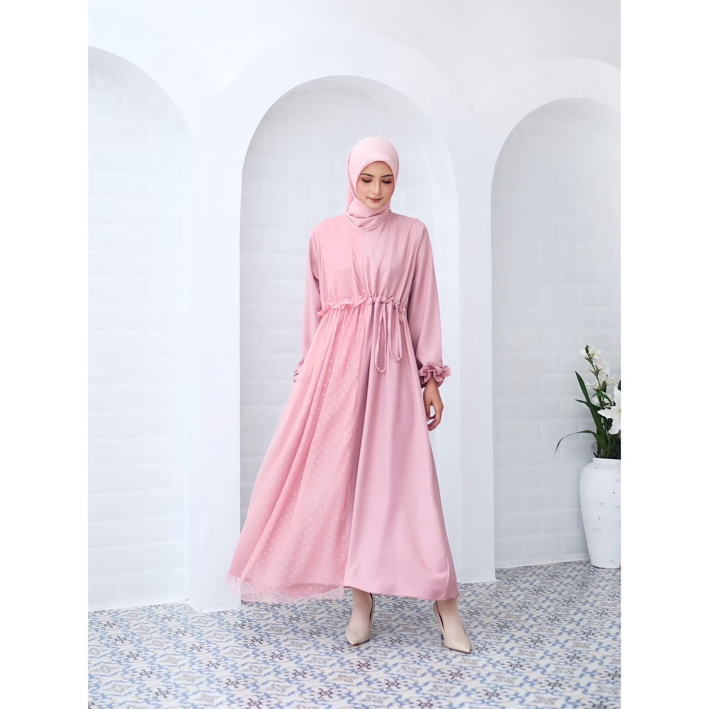 BIANCA Family Set (Harga Terpisah)