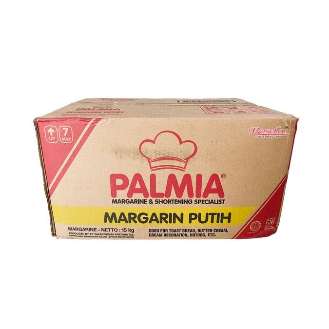

K77 Palmia Margarine Putih Mentega Putih Kemasan Re-Pack 250gr SPECIAL PRICE び