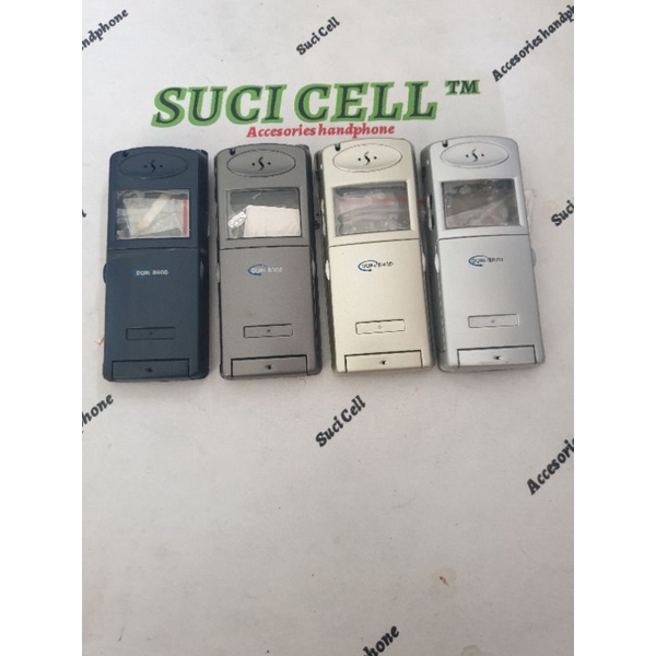 Casing Samsung SGH600