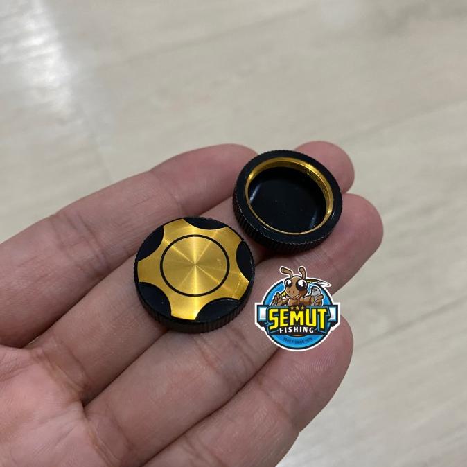 Part Handle Cap Penn Spinfisher V Ssv5500