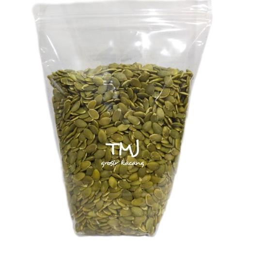 

➣ PUMPKIN SEED PANGGANG/ROASTED 1 KG ➴