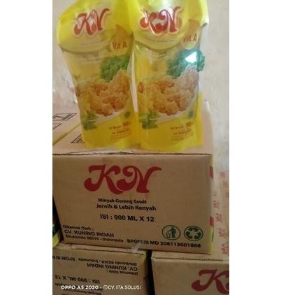 

S40 Minyak Goreng 800ml - 1 Liter RECOMENDED ☃