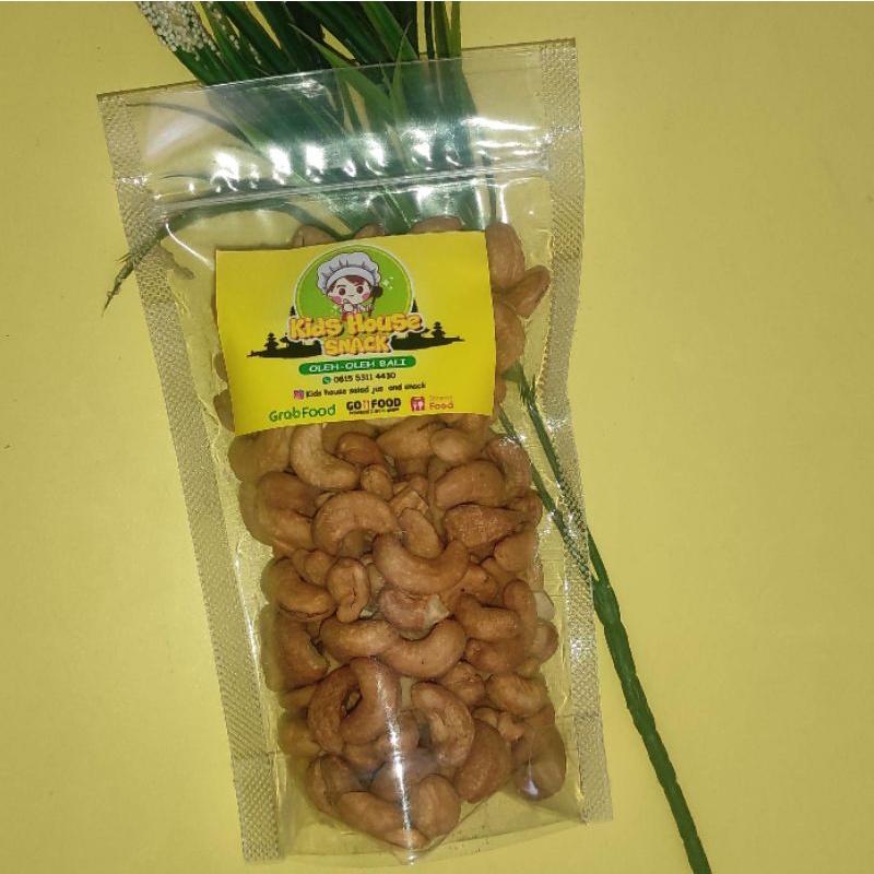 

kacang mete oven 200g