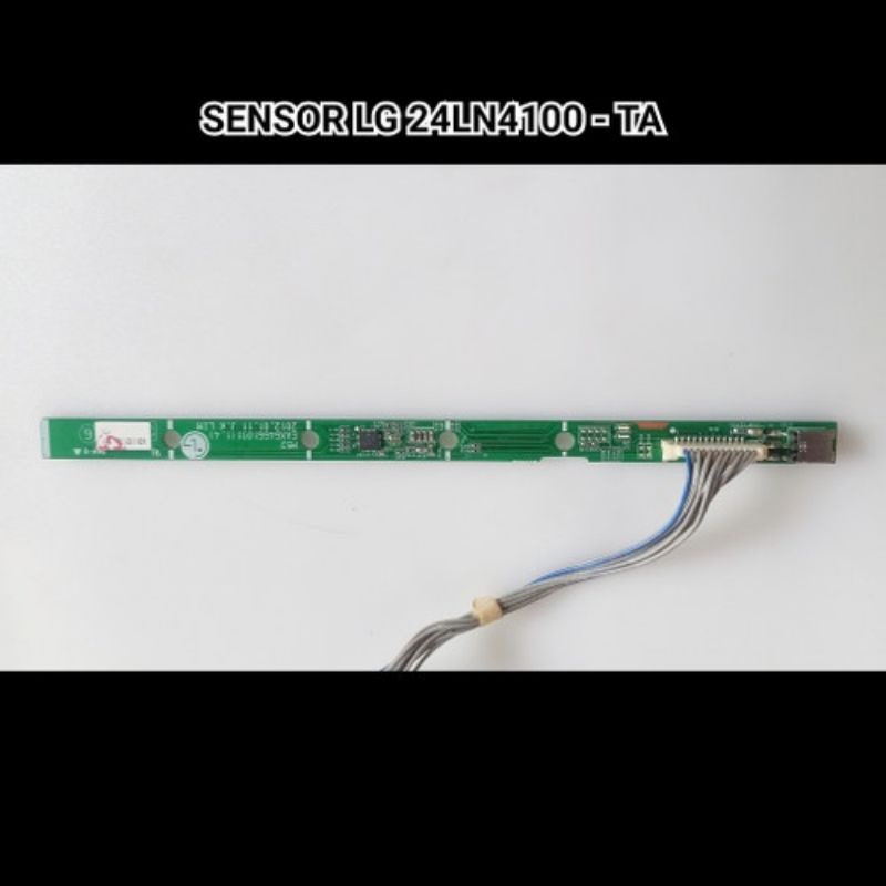 SENSOR TV LED LG 24LN4100 - LG24LN4100