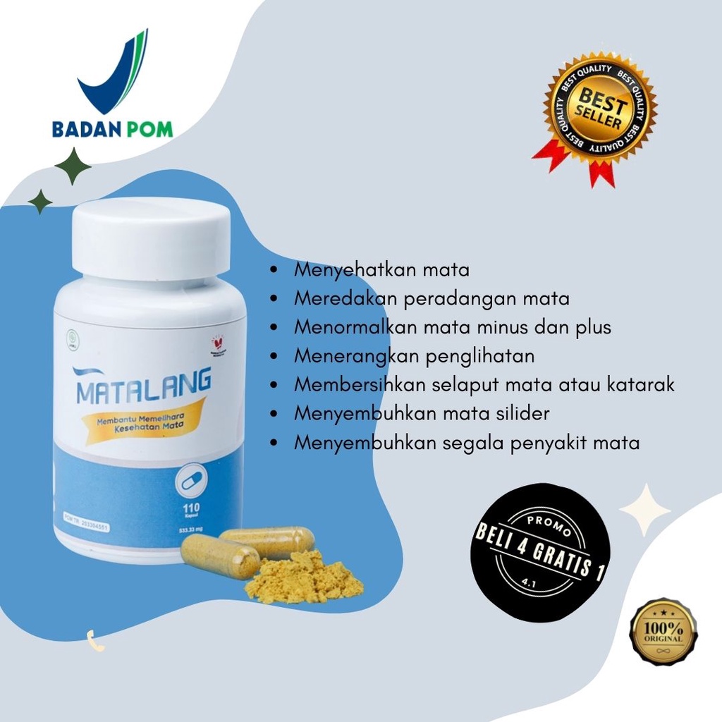 Obat kapsul Mata Merah Yang Bagus Dan Katarak Ampuh Serta Mata Kabur Minus Silinder  Mata Buram Berl