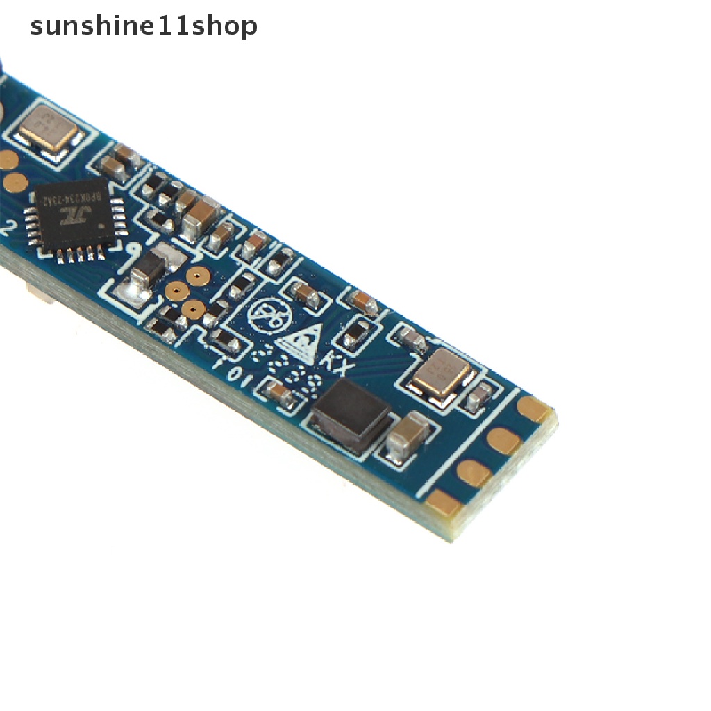 Sho HLK-LD2410 24G FMCW 24GHz Smart Human Presence Sensing Radar Module Millimeter Wave Motion Switch Sensor Module N