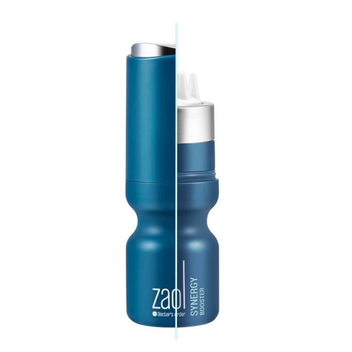Terlaris Dr. Order Zaol Synergy Booster