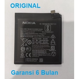 Battery Batre Nokia 3 TA1020 TA1028 TA1032 HE330 Original