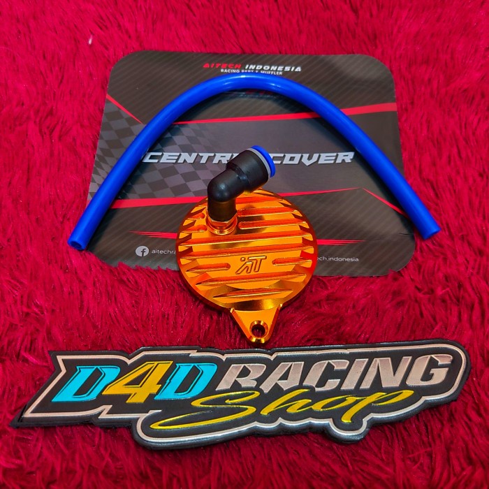 Tutup Sentrik Sintrik Jupiter Aitech Cover Timing Hawa