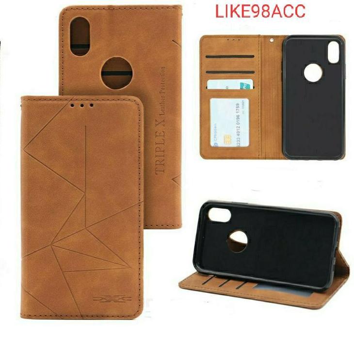 ✺ Flip Case Magnet Redmi Note 10 Note 10s Note 10 Pro Note 11 Note 11 Pro ➪