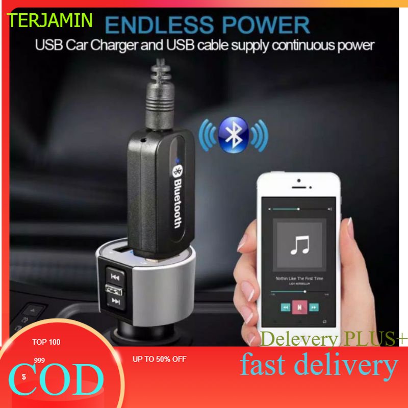 Audio Receiver Bluetooth CX 02 Dongle Bluetooh Musik