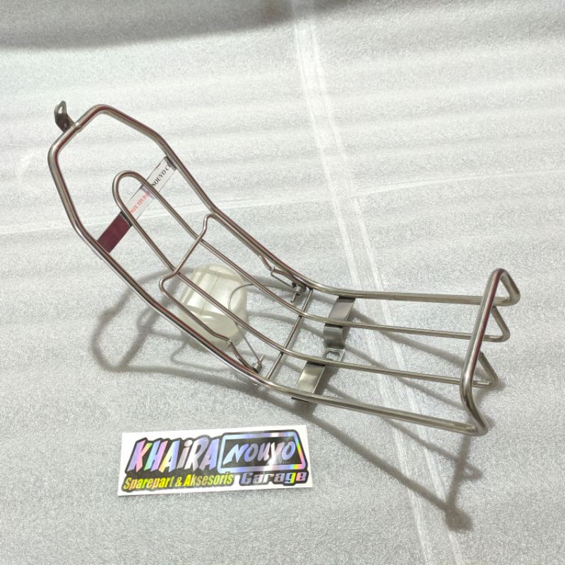 Keranjang tengah nouvo lele nouvo z keranjang nouvo jepit tengah vietnam