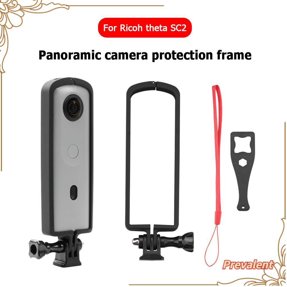 Preva Protective Frame New Action Mount Border