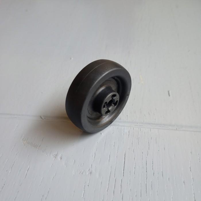 Roda Koper Pengganti Roda Replacement Roda Koper Fiber 360