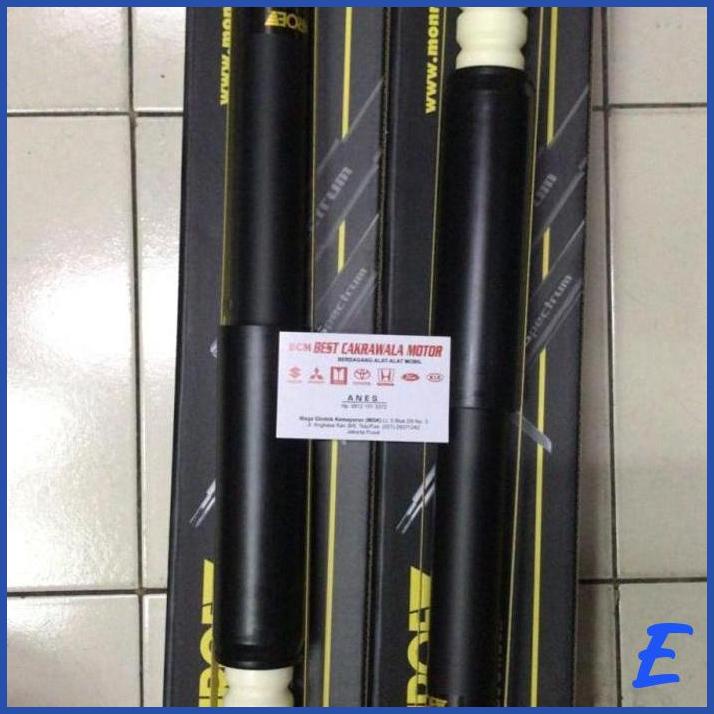 Shock Belakang Ertiga Monroe