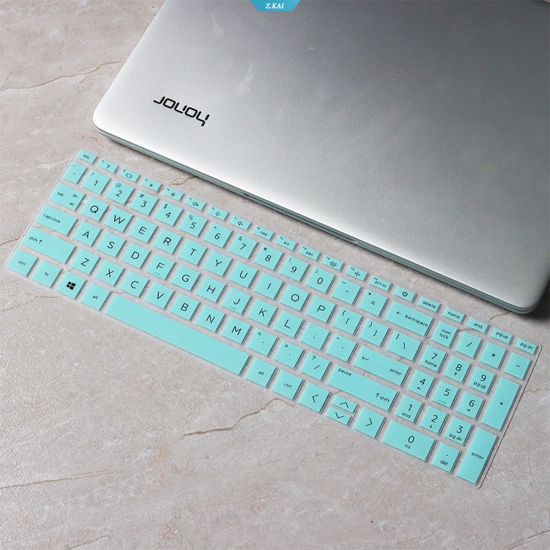 Sarung keyboard TPU HP 15.6-inch HP Pavilion 15-eh1007AU 15-eh1006AU 15-eg0037TX [ZK]